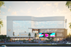 Manglam Group's Spectacular 3D Renderings by ArcStudio